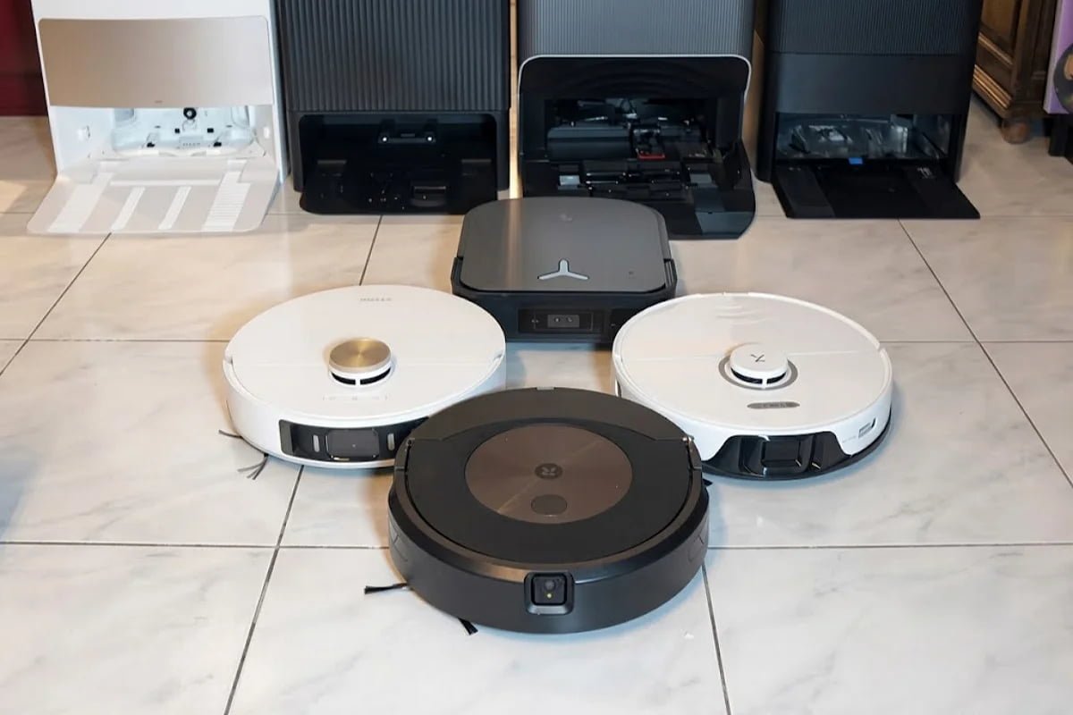 Best Chinese vacuum cleaner brands